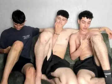 Chaturbate Private Sex Chat of pelusos_mens