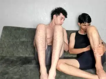 Chaturbate Sex Cam of pelusos_mens