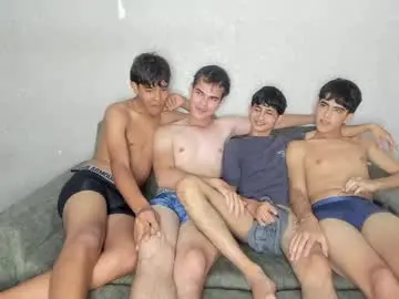 Chaturbate Adult Webcams of pelusos_mens