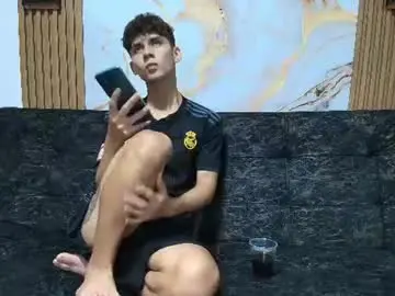 Chaturbate Sex Cam of pelusos_mens