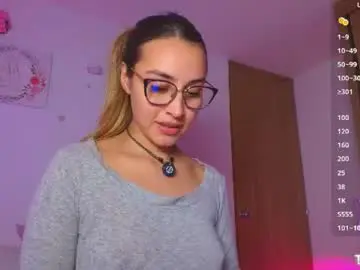 Chaturbate Adult Webcams of pollygrey_1