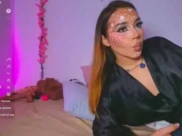 Chaturbate Adult Video Chat of pollygrey_1