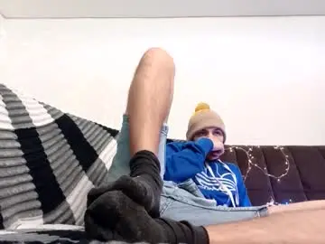 Chaturbate Free Porn Cam of raymartino