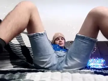 Chaturbate Free Porn Cam of raymartino