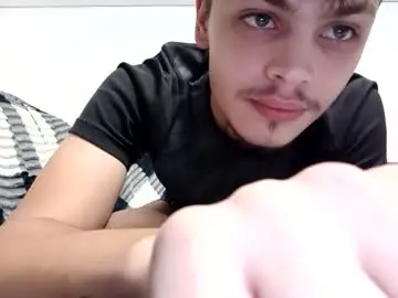 Chaturbate Live Porn of raymartino