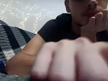 Chaturbate Live Porn of raymartino