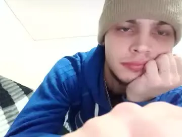 Chaturbate Best live sex cam show of raymartino