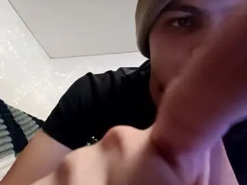 Chaturbate Nude Webcam of raymartino