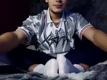 Chaturbate Sex Cam of raymartino