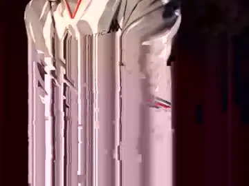 Chaturbate Adult Webcam of raymartino