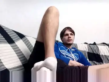 Chaturbate Adult Video Chat of raymartino