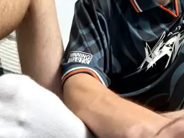 Chaturbate Free Live Porn of raymartino