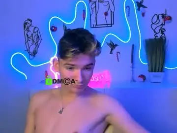 Chaturbate Best live sex cam show of rico_steel