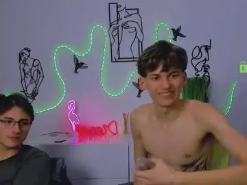 Chaturbate Sex Cam of rico_steel