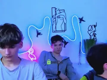 Chaturbate Best Webcam of rico_steel