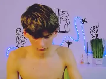 Chaturbate Adult Video Chat of rico_steel