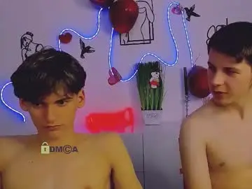 Chaturbate Nude Webcam of rico_steel