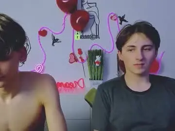 Chaturbate Nude Webcam of rico_steel