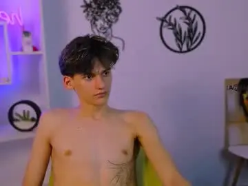 Chaturbate Private Sex Chat of rico_steel