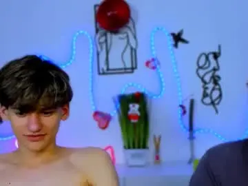 Chaturbate Sex Chat of rico_steel