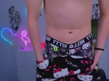 Chaturbate Free Porn Cam of rico_steel