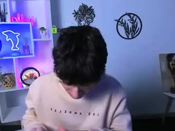 Chaturbate Best Webcam of rico_steel