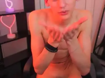 Chaturbate Adult Video Chat of rico_steel