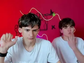 Chaturbate Adult Webcam of rico_steel