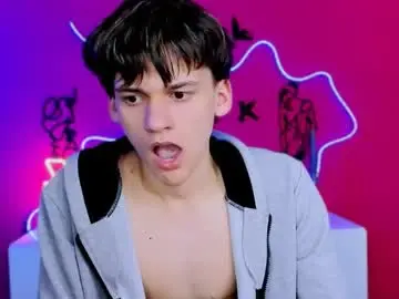 Chaturbate Sex Chat of rico_steel