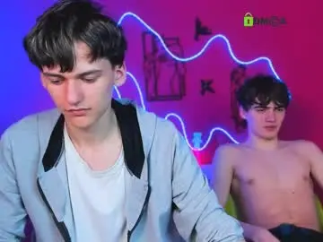 Chaturbate Adult Video Chat of rico_steel