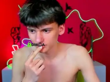 Chaturbate Live Sex of rico_steel