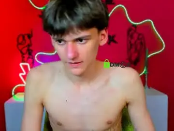 Chaturbate Live Sex Cam of rico_steel