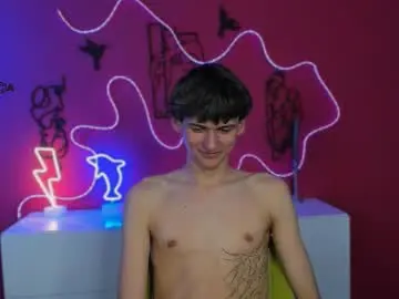 Chaturbate Live Sex of rico_steel