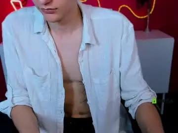 Chaturbate Live Sex Cam of rico_steel
