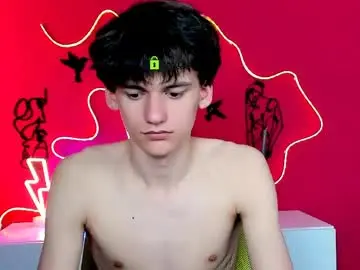 Chaturbate Sex Chat of rico_steel