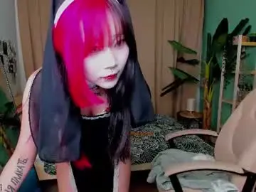 Chaturbate Live Sex of ruby_wright