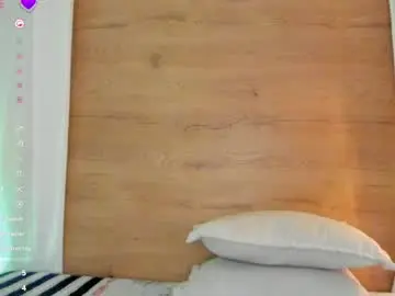 Chaturbate Free Porn Cam of salmaacute