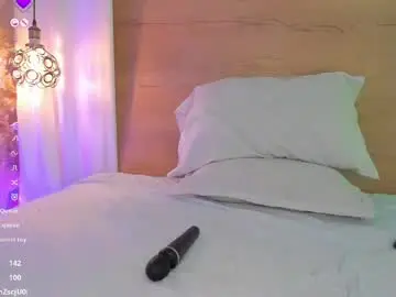 Chaturbate Best Webcam of salmaacute