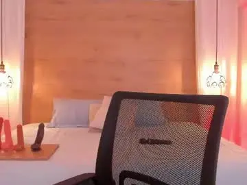 Chaturbate Free Live Porn of salmaacute