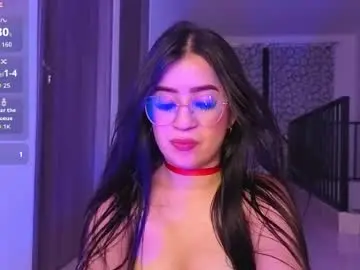 Chaturbate Best live sex cam show of sarylove