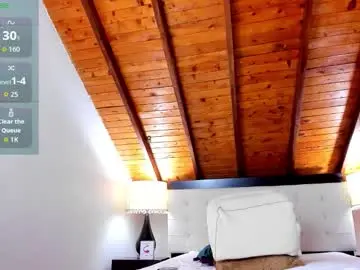 Chaturbate Live Sex of sebastian_berne