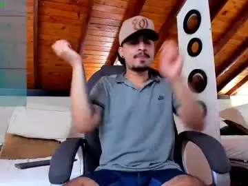 Chaturbate Adult Webcams of sebastian_berne