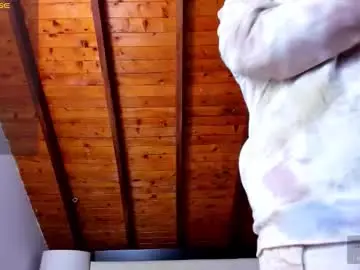 Chaturbate Nude Webcam of sebastian_berne