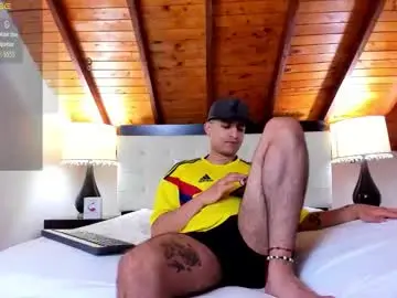 Chaturbate Free Live Porn of sebastian_berne