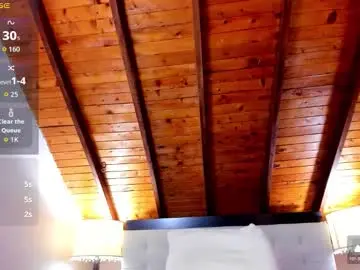 Chaturbate Nude Webcam of sebastian_berne