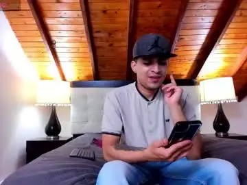 Chaturbate Live Porn of sebastian_berne