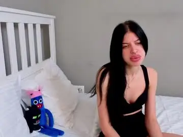 Chaturbate Sex Chat of silena_felini