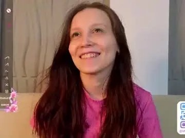 Chaturbate Live Porn of silk_riddle