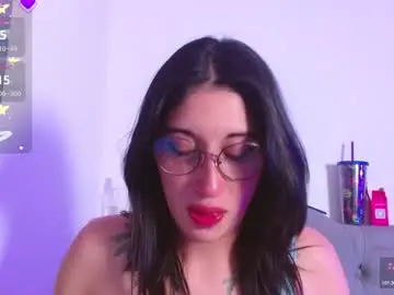 Chaturbate Live Sex of snow_baall