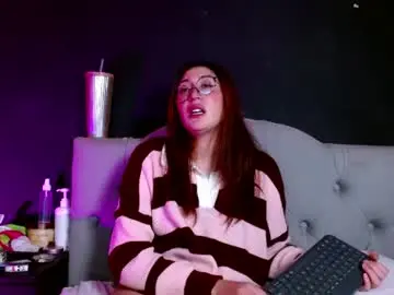 Chaturbate Best Webcam of snow_baall